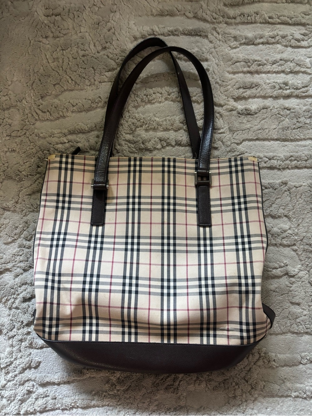 Burberry bag